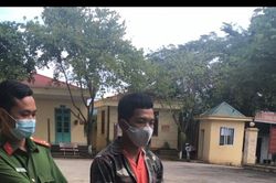 Vừa ra tù, một đối tượng ở Lào Cai sang Điện Biên trộm cắp tài sản