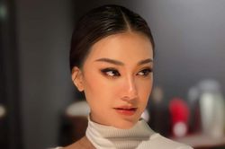 Thực hư tin đồn kết quả học 'bết bát' của Á hậu Kim Duyên