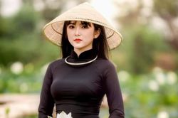 Nhan sắc gây thương nhớ của hot teen xứ chè Thái Nguyên