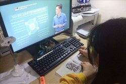 Hướng dẫn thực hiện Chương trình giáo dục trung học ứng phó dịch COVID-19