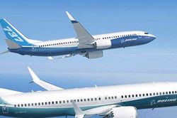 Kiến nghị cho phép Boeing 737 Max bay trong vùng trời Việt Nam