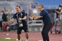 Đội tuyển Việt Nam tranh vé đi World Cup 2022: Kỳ vọng vào tháng 10