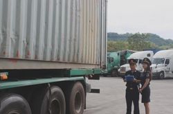 Cục Hải quan Lào Cai thu ngân sách đạt hơn 1.000 tỷ đồng