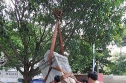 Chuyện liên quan đến khối bia ở chùa Thổ Hà