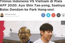 Truyền thông Indonesia phản ứng trái chiều khi đội nhà nằm cùng bảng với Việt Nam