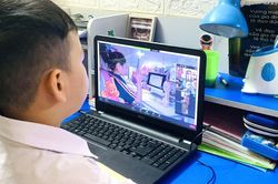 Sở GD&ĐT Hà Nội nói gì về phương án cho học sinh 'vùng xanh' trở lại trường