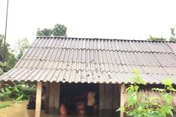 Hà Tĩnh: Mưa lớn nguy cơ xảy ra lũ quét, sạt lở đất