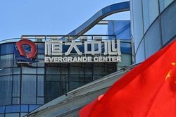 Toàn cảnh 'bom nợ' Evergrande