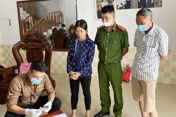 Triệt phá thành công nhóm đối tượng chuyên giấu ma túy trong thùng trái cây