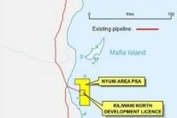 Tanzania: Aminex trao hợp đồng khảo sát địa chấn 3D cho Africa Geophysical Services
