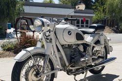 Những điều ít biết về mô tô của BMW