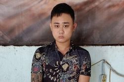 Bắc Giang: Bắt giữ thành công đối tượng mang lệnh truy nã đặc biệt nguy hiểm