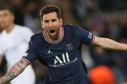 HLV Pep Guardiola: 'Rất khó để kiểm soát Messi trong 90 phút'