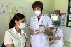 Chung sức trở lại trạng thái bình thường mới