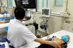 9 trẻ bị ngộ độc nặng do ăn quả hồng trâu