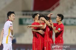 ĐT Trung Quốc 3-2 ĐT Việt Nam: Thua là thua, thế thôi!