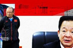 Đã đến lúc thầy Park gác bỏ sự bảo thủ vì tương lai phía trước?