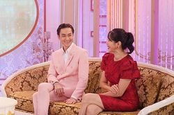 Tùng Lâm trải lòng về hào quang và cạm bẫy