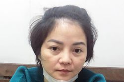 Nghệ An: Dùng chiêu 'bể' phường online, lừa đảo cả trăm tỉ