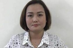 Nữ giám đốc lừa đảo xuất khẩu lao động chiếm đoạt gần 1 tỷ đồng