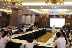 Thảo luận nghiên cứu cơ hội thị trường quế quốc tế