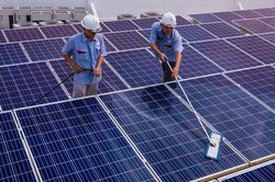 Trung Quốc thiếu điện là bài học nhãn tiền cho chuyển dịch năng lượng Việt Nam