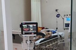 Đồng Nai: Hơn chục ca nghi ngộ độc rượu, phải lọc máu