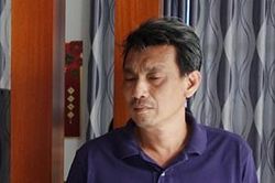 Liên quan vụ vận chuyển đường lậu, một cán bộ cục hải quan bị bắt