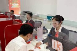 MSB hoàn thành sớm nhiều cam kết với cổ đông ngay trong quý III/2021