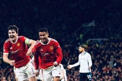 HLV Solskjaer tiết lộ câu nói giúp MU đứng lên từ trong hỗn loạn
