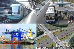 Bộ GTVT lập tổ công tác đặc biệt hỗ trợ người dân, doanh nghiệp