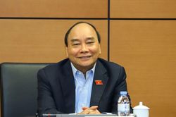 Chủ tịch nước: Công tác thi đua phải thực tế hơn, tránh hình thức