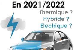 Khủng hoảng năng lượng tại châu Âu: Doanh số bán ôtô hybrid vượt xa xe diesel
