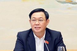 'Không có bảo hiểm giống như đi cầu thang mà không có tay vịn'