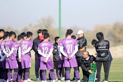 U23 Việt Nam có lực lượng mạnh nhất đấu Đài Loan