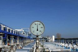 Giá khí đốt tăng - Ai hưởng lợi?