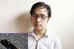 Danh tính và lời khai của kẻ đột nhập vào nhà đâm nhiều nhát vào hai vợ chồng