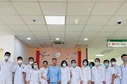 Vợ của nghệ sĩ Công Lý trải lòng về những tin đồn thất thiệt thời gian qua