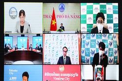 Phát triển du lịch bền vững trong kỷ nguyên mới