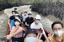 Phải làm tốt du lịch nội địa để đón khách quốc tế an toàn