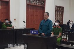 Hình phạt thích đáng cho hành vi tuyên truyền thông tin chống phá Nhà nước