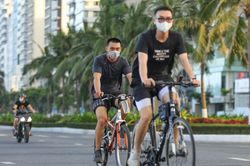 40 tỉnh, thành phố đã ban hành kế hoạch thích ứng an toàn dịch