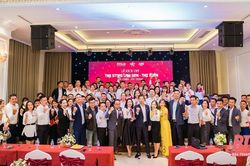 TNR Stars Lam Sơn - Thọ Xuân: Khu đô thị phức hợp – Tổ hợp vui chơi giải trí lớn nhất Thọ Xuân