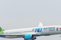 Bamboo Airways chính thức công bố đường bay Việt Nam - Anh