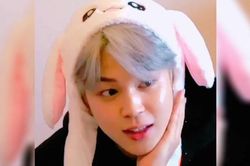Loạt khoảnh khắc hài hước của Jimin BTS trong 'Run BTS'