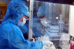 Ngày 1/11, Hà Nội ghi nhận 57 ca Covid-19 mới, trong đó 18 ca cộng đồng