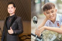 Ca sĩ Ngọc Sơn phản ứng ra sao khi Hồ Văn Cường từ chối những lời đề nghị giúp đỡ?