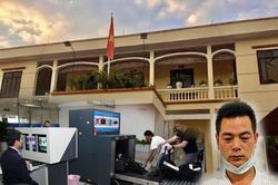 Chồng giết vợ tại Tòa Bắc Giang: 'Cần lắp máy soi, siết an ninh'