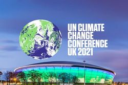 COP26: Thế giới sẽ cố gắng một lần nữa để ngăn chặn thảm họa khí hậu