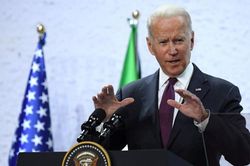 Tổng thống Biden thất vọng vì sự vắng mặt của Chủ tịch Tập Cận Bình ở Cop26
